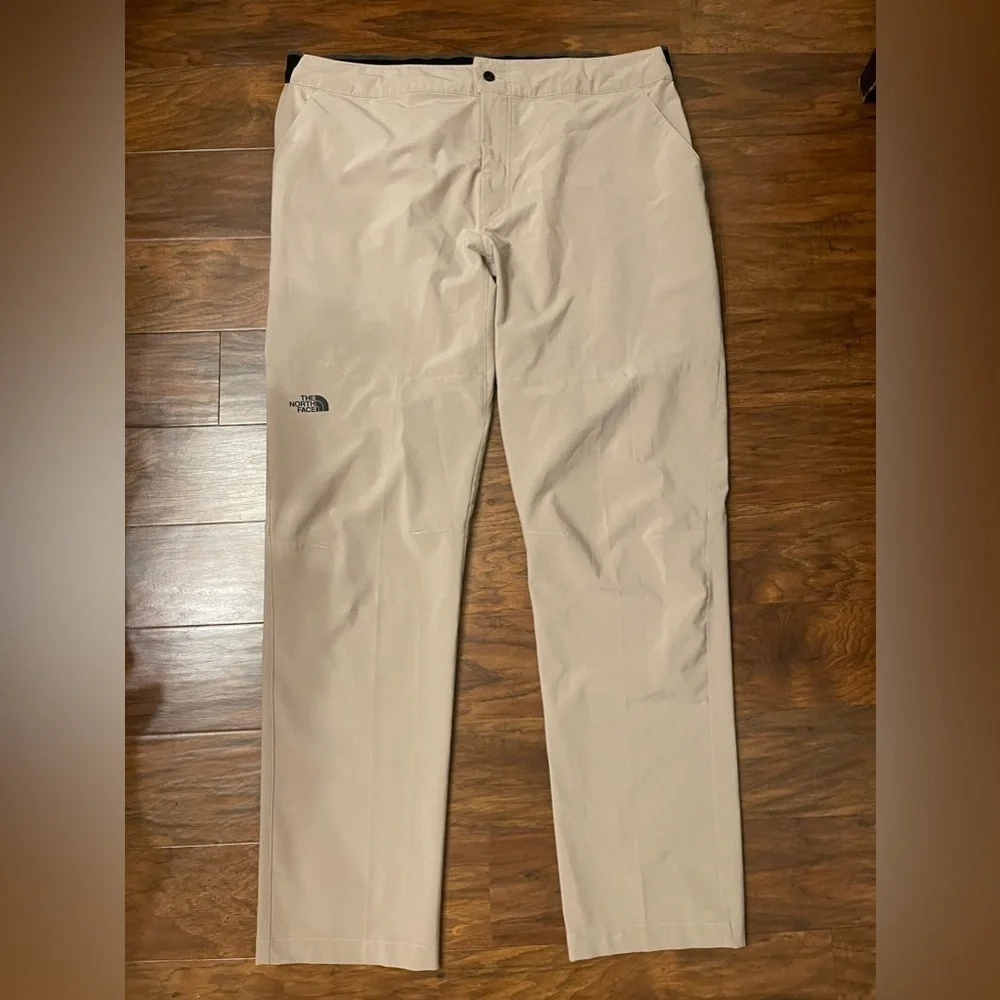 The North Face Men’s Paramount Active Pants Size 40 Long